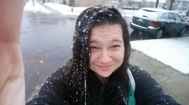 Timeline: My life - Margaret Chen