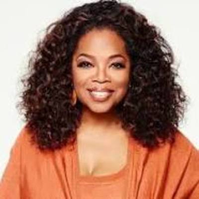 Timeline: Oprah Winfrey