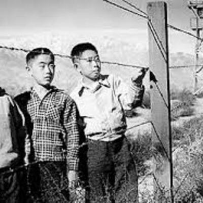 Timeline: Japanese Internment