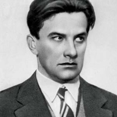 Timeline: Vladimir Vladimirovich Mayakovsky
