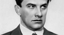 Timeline: Vladimir Vladimirovich Mayakovsky