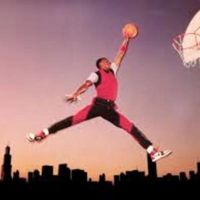 Timeline: History of air Jordan