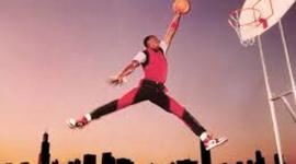 Timeline: History of air Jordan