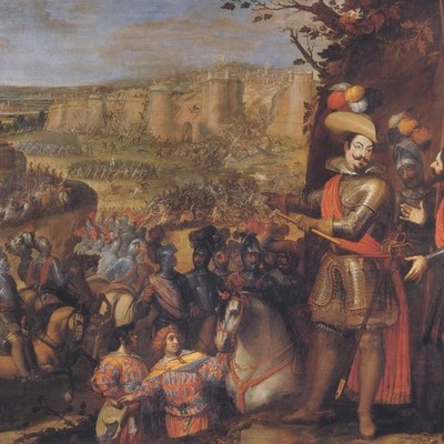 Timeline: Spain in 18th and 19th centuries