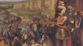 Timeline: Spain in 18th and 19th centuries