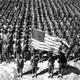 Ww2 segregated african american soldiers