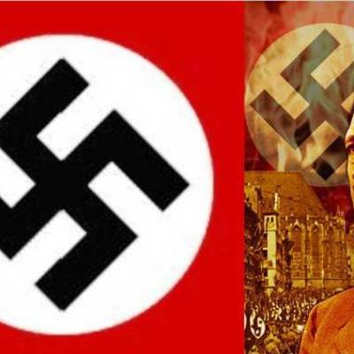 Timeline: Fascismo Alemán