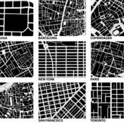 Timeline: Brazilian Urban Projects