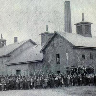 Timeline: Ames Shovels