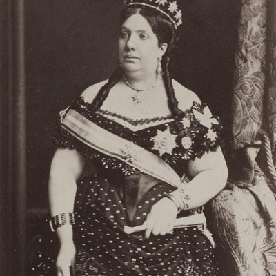 Timeline: Periodo Isabelino