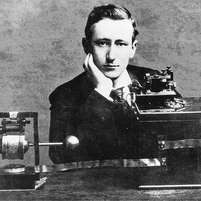 Timeline: Guglielmo Marconi (By Jamie and Jacqueline)