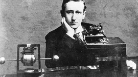 Timeline: Guglielmo Marconi (By Jamie and Jacqueline)