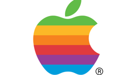 Timeline: Evolución Logo Apple