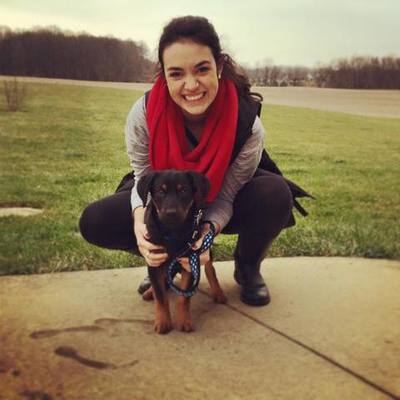 Timeline: Kaitlyn's Life