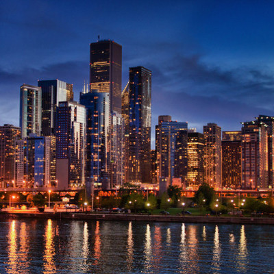 Timeline: Georges Haussmann (1809-1884)