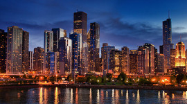 Timeline: Georges Haussmann (1809-1884)