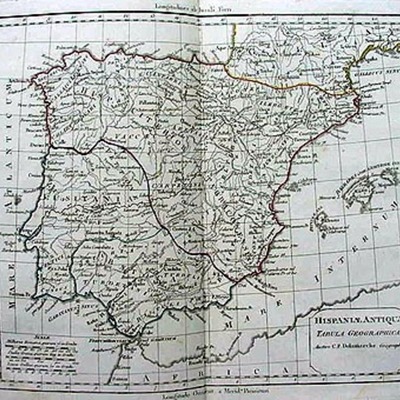 Timeline: Spain in the 18th and 19th century
