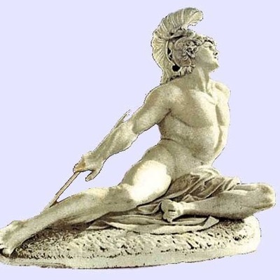 Timeline: the trojan war