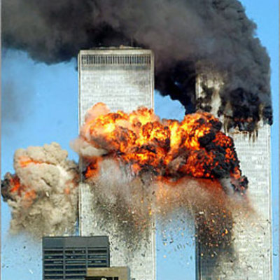 Timeline: 9/11 attacks