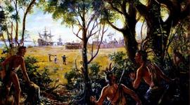 Timeline: Jamestown History