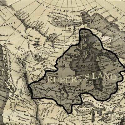 Timeline: Red River Rebellion