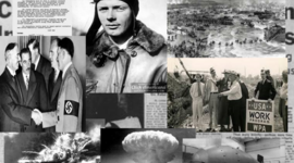 Timeline: US History B Timeline