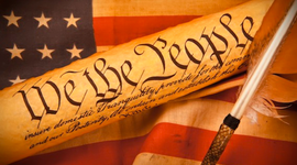 Timeline: 15 Constitutional Amendments