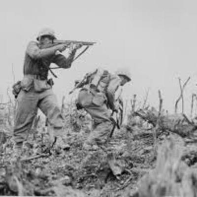 Timeline: The Life During & Before World War 2