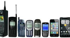 Timeline: Smartphones