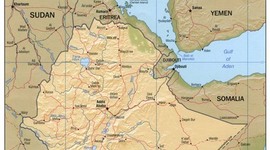 Timeline: Ethiopia Timeline