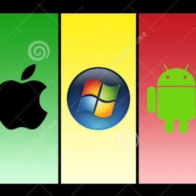 Timeline: Sistemas Operativos