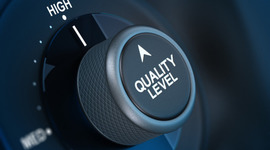 Timeline: The Puzzle of Quality Management