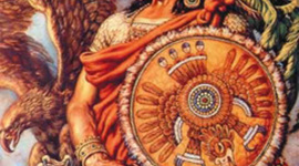 Timeline: Introduccion al México actual