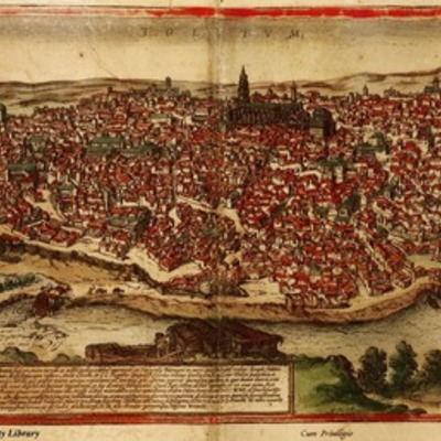 Timeline: SIglo XIII-XIV