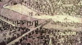 Timeline: Línea del tiempo Sevilla s. X al s. XII