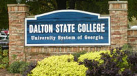 Timeline: Dalton State Graduate Internship: Offices of Student Activities and Housing and Judicial Affairs