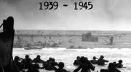 Timeline: World War 2 Alexis Meza & Jacob Murdock