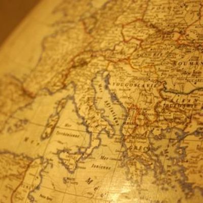 Timeline: 10 belangrijke gebeurtenissen in de geschiedenis