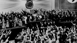 Timeline: Someone Named Eva by Sonji Rice