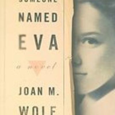Timeline: Someone Named Eva by Katie Mae