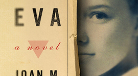 Timeline: Someone Named Eva Timeline- Hannah Jordan