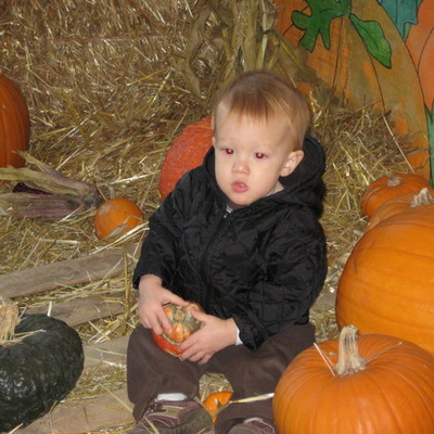 Timeline: Tate's Life