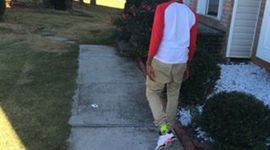 Timeline: Joshua's Life