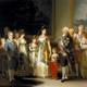 Goya familia de carlos iv