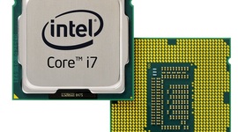 Timeline: Microprocesadores Intel