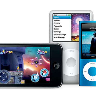 Timeline: timeLine over mp3 players