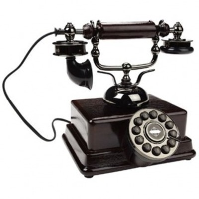 Timeline: History of Communications