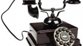 Timeline: History of Communications