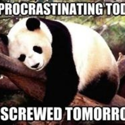 Timeline: Mi plan para universidad