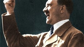 Timeline: The rise of Germany and it's future ruler